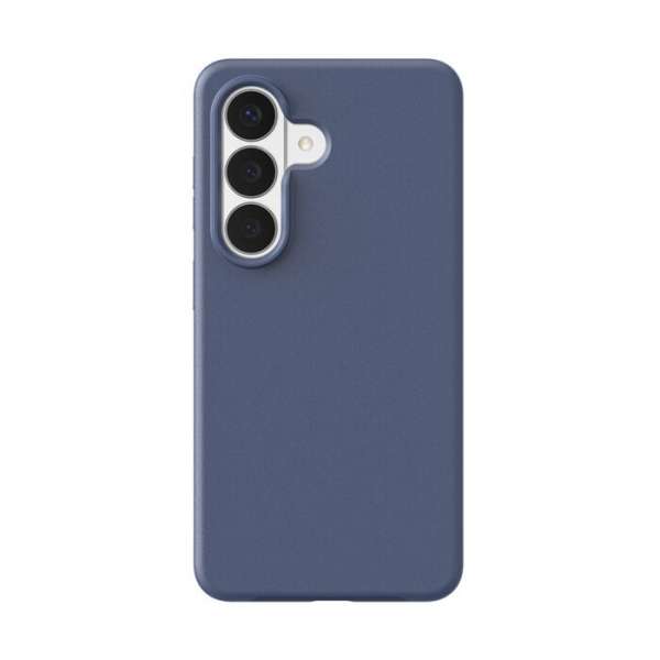 Belkin SheerForce Protect Series Magnetic Case for Samsung Galaxy S26 Navy