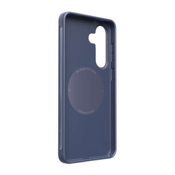 Belkin SheerForce Protect Series Magnetic Case for Samsung Galaxy S26+ Navy