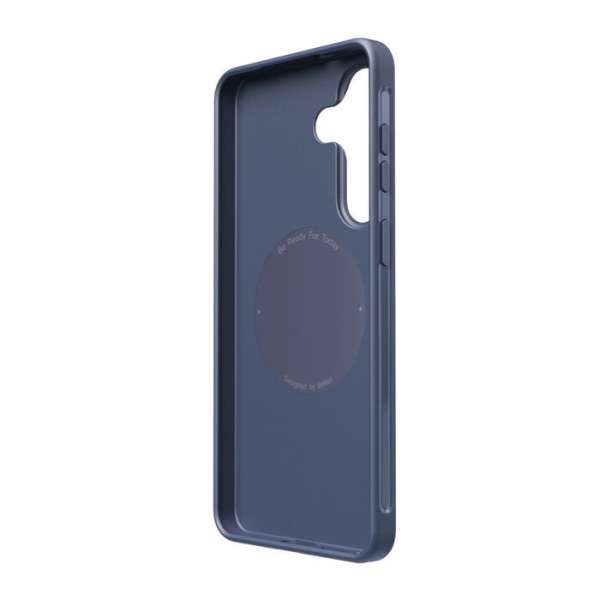 Belkin SheerForce Protect Series Magnetic Case for Samsung Galaxy S26+ Navy