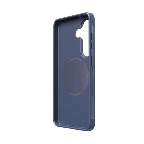 Belkin SheerForce Protect Series Magnetic Case for Samsung Galaxy S26 Navy