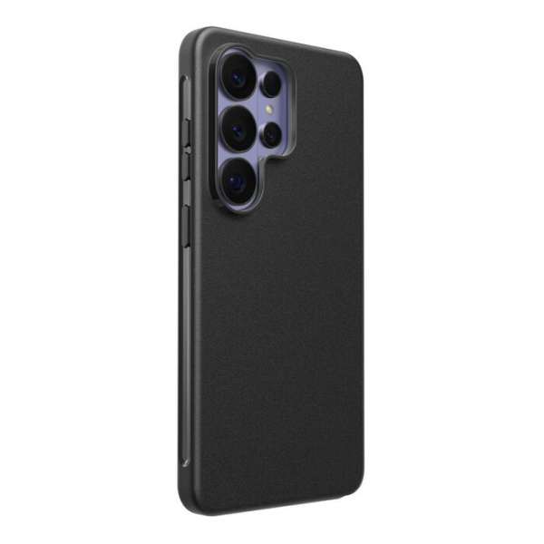 Belkin SheerForce Protect Series Magnetic Case for Samsung Galaxy S26 Ultra Black