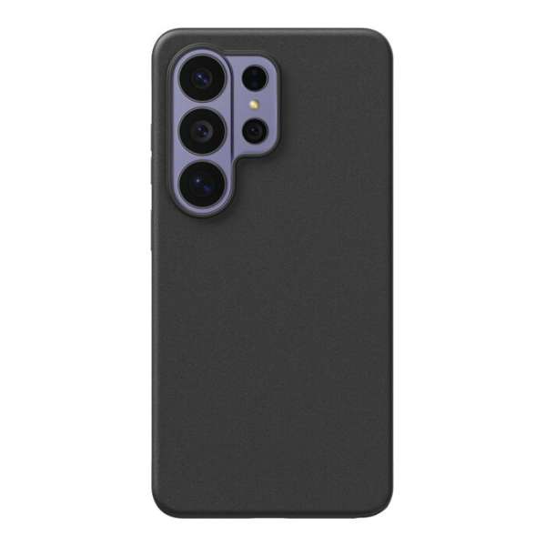 Belkin SheerForce Protect Series Magnetic Case for Samsung Galaxy S26 Ultra Black