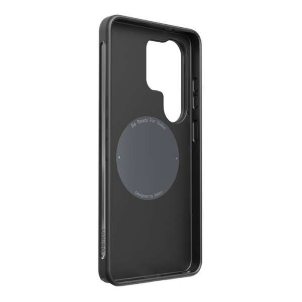 Belkin SheerForce Protect Series Magnetic Case for Samsung Galaxy S26 Ultra Black