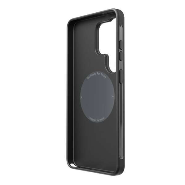 Belkin SheerForce Protect Series Magnetic Case for Samsung Galaxy S26 Ultra Black