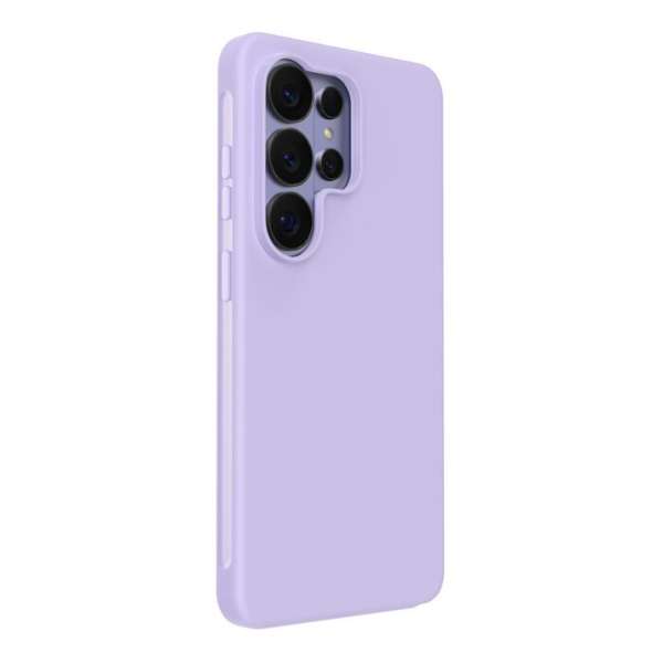 Belkin SheerForce Protect Series Magnetic Case for Samsung Galaxy S26 Ultra Lavender