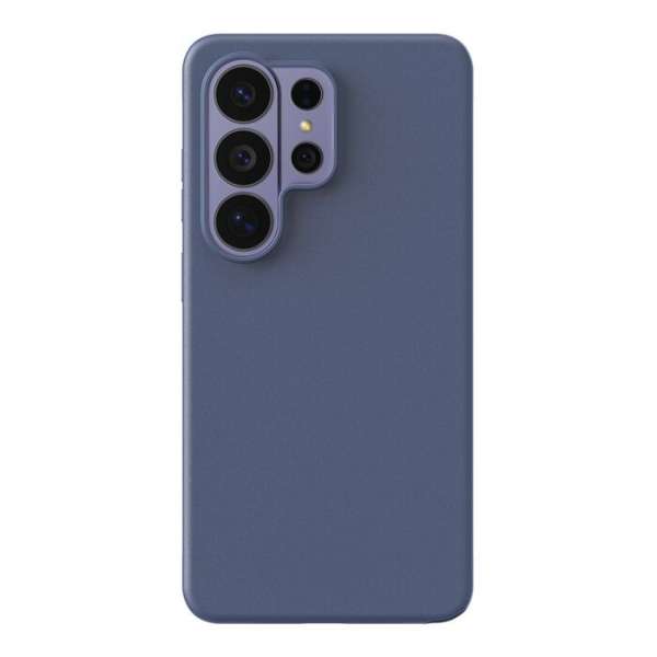 Belkin SheerForce Protect Series Magnetic Case for Samsung Galaxy S26 Ultra Navy