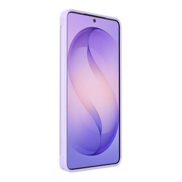 Belkin SheerForce Protect Series Magnetic Case for Samsung Galaxy S26 Ultra Lavender