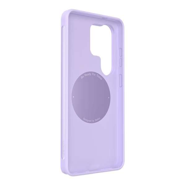 Belkin SheerForce Protect Series Magnetic Case for Samsung Galaxy S26 Ultra Lavender