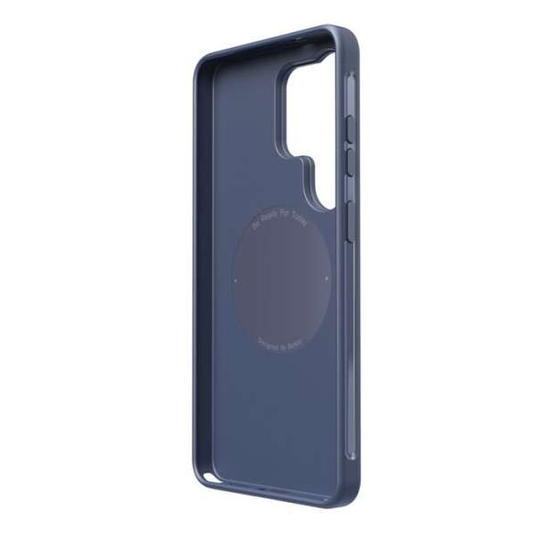 Belkin SheerForce Protect Series Magnetic Case for Samsung Galaxy S26 Ultra Navy