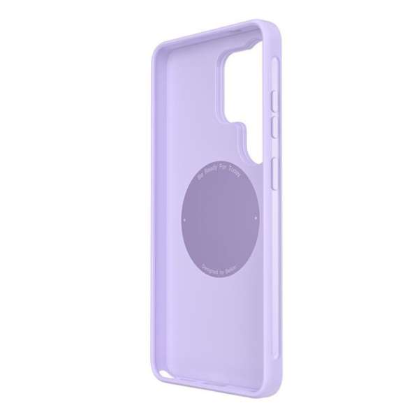 Belkin SheerForce Protect Series Magnetic Case for Samsung Galaxy S26 Ultra Lavender