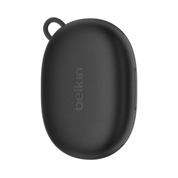 Belkin SoundForm ActiveFit True Wireless Earbuds Black