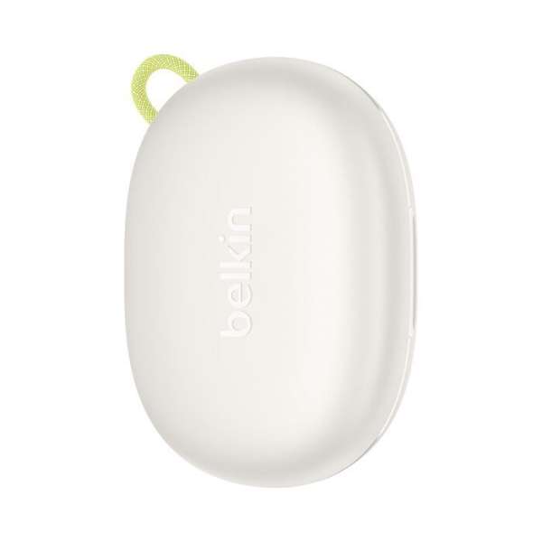 Belkin SoundForm ActiveFit True Wireless Earbuds Sand
