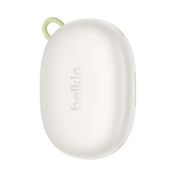 Belkin SoundForm ActiveFit True Wireless Earbuds Sand