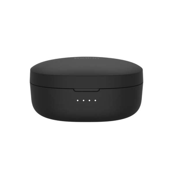 Belkin SoundForm Bolt Wireless Earbuds Headset Black