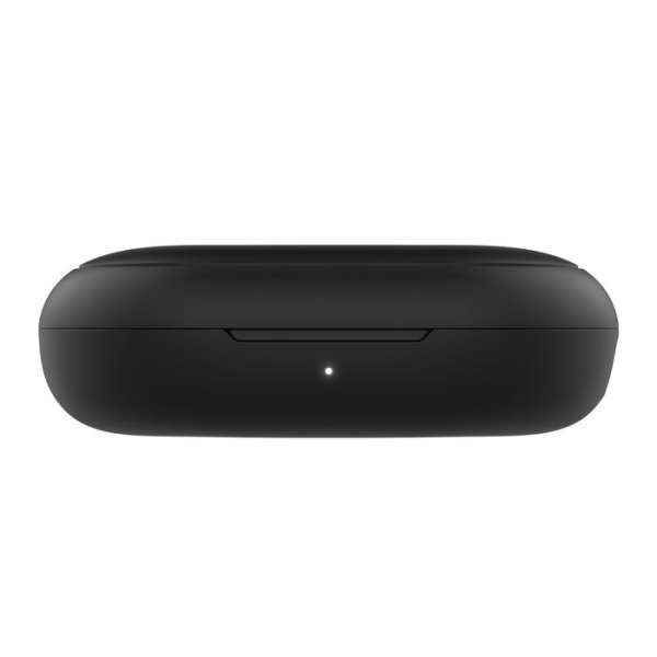 Belkin SoundForm ClearFit Open-Ear Wireless Earbuds Black