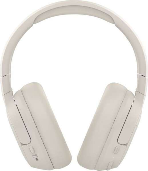 Belkin Soundform Isolate Bluetooth Headset Sand