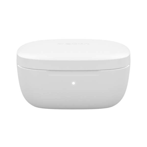 Belkin SoundForm Motion True Wireless Earbuds White