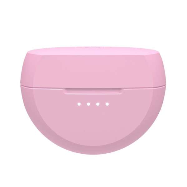 Belkin Soundform Nano2 Bluetooth Headset for Kids Pink