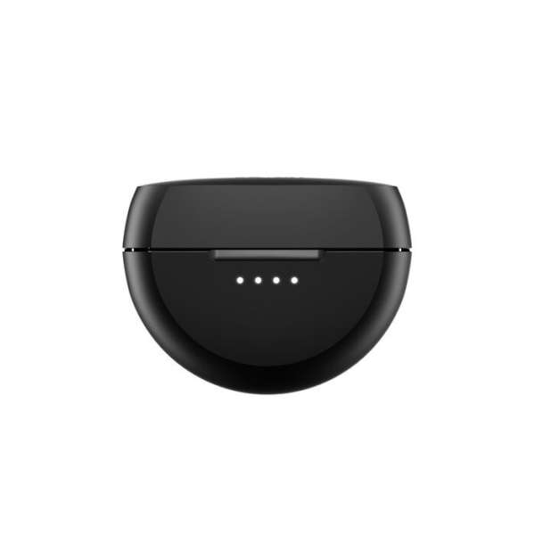 Belkin SoundForm Rhythm ANC Noise-Cancelling Earbuds Black