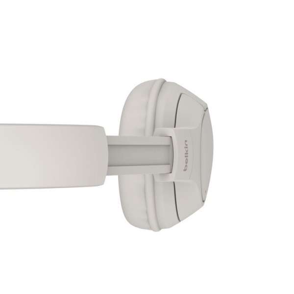 Belkin Soundform Surround Bluetooth Headset Sand