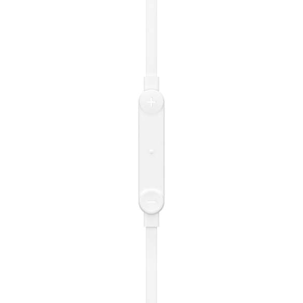 Belkin SoundForm USB-C Headset White