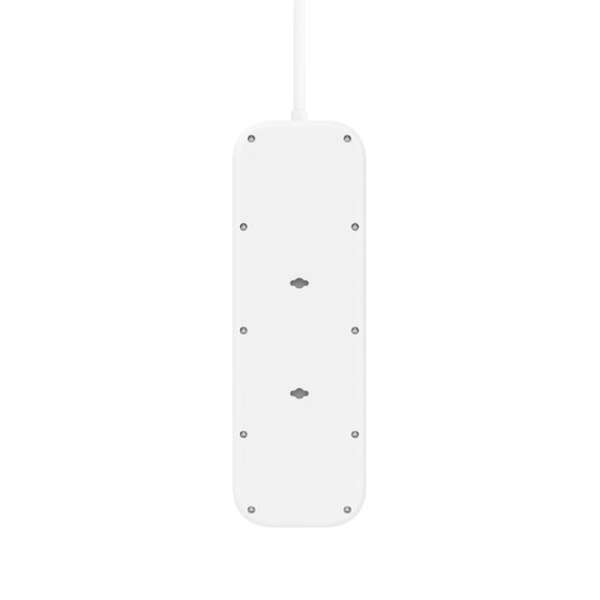 Belkin SRB004VF2M túlfeszültségvédő