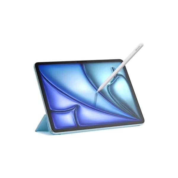 Belkin Tempered Glass Screen Protector for Applicator iPad Air 13" (M2)