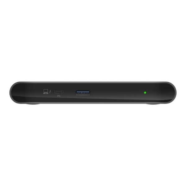 Belkin Thunderbolt 4 5-in-1 Core Hub