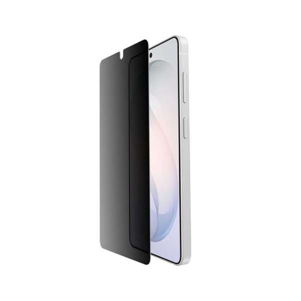 Belkin Titan SmartShield Privacy Glass Protector for Samsung Galaxy S26