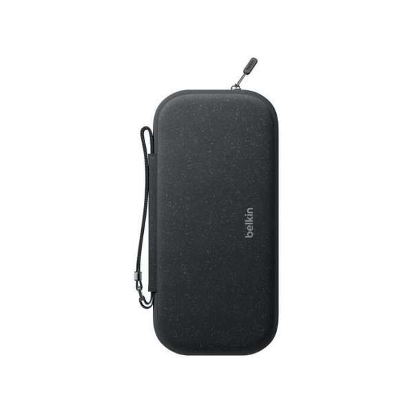 Belkin Travel Case for Nintendo Switch 2 Black