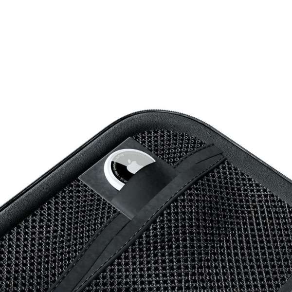 Belkin Travel Case for Nintendo Switch 2 Black