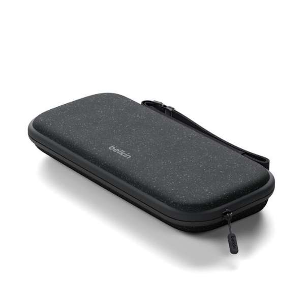 Belkin Travel Case for Nintendo Switch 2 Black