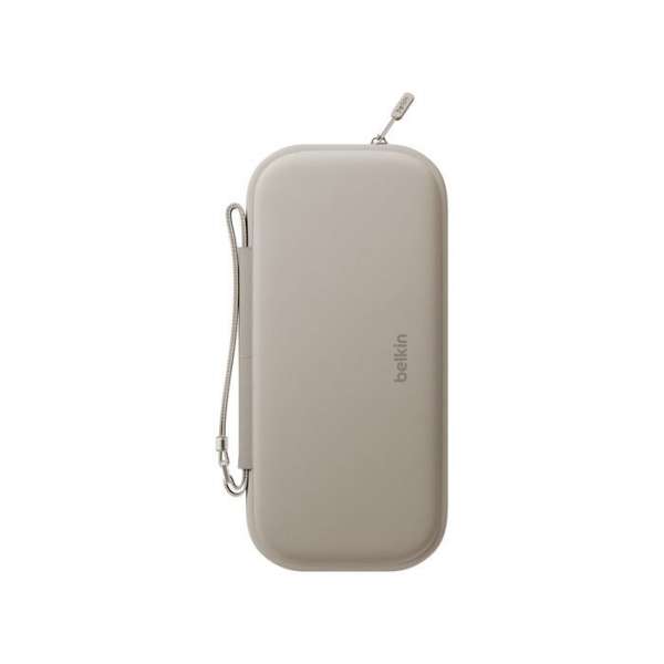 Belkin Travel Case for Nintendo Switch 2 Sand