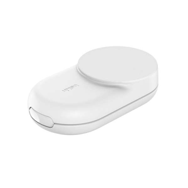 Belkin UltraCharge 25W Qi2 magnetic 3-in-1 Charger White