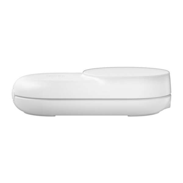 Belkin UltraCharge 25W Qi2 magnetic 3-in-1 Charger White