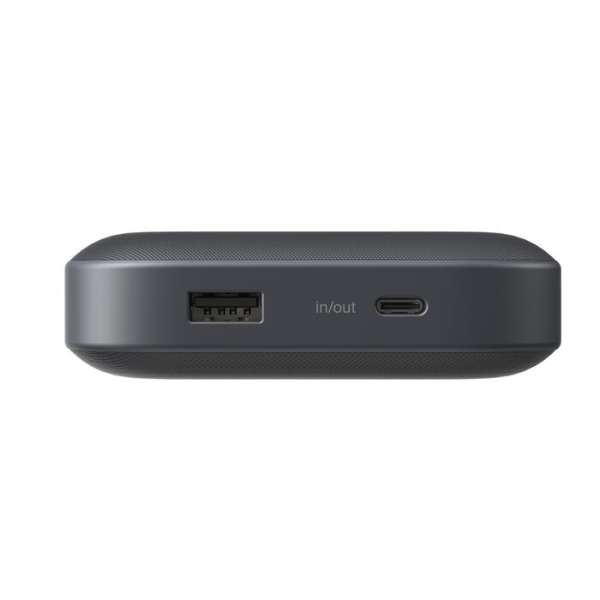 Belkin UltraCharge Pro 27000mAh PowerBank Charcoal