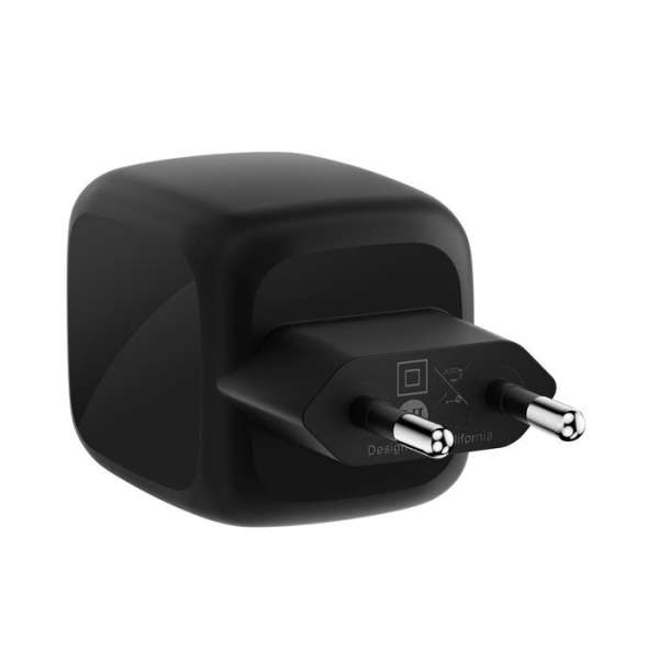 Belkin USB-C 67W PD adapter Black