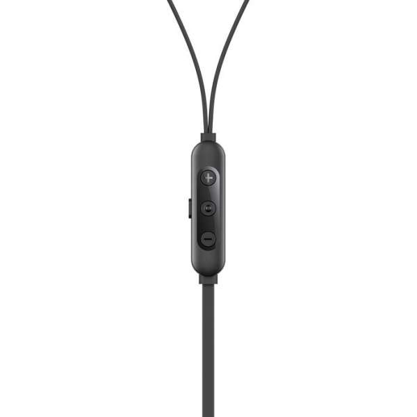 Belkin Wired ANC Earphones (USB-C) Black