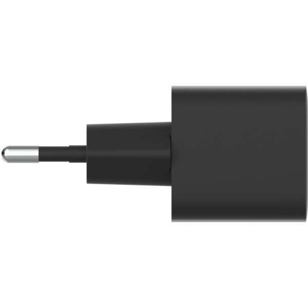 Belkin WCA012KQ1MBK-B6 BOOST Charge 25W USB-C Cable 1m Black