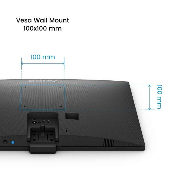 Benq 23,8" GW2490C IPS LED