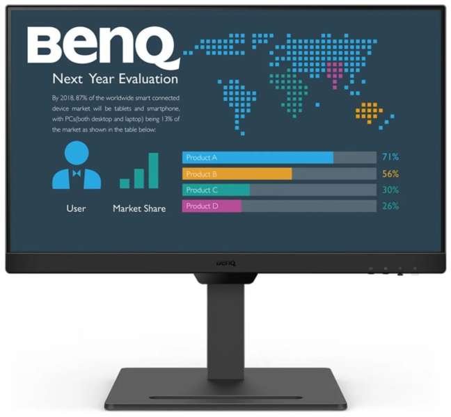 Benq 27" BL2790T IPS LED