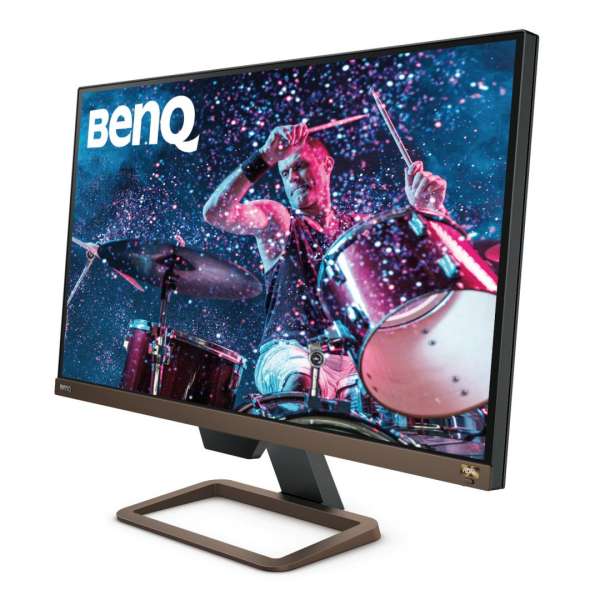 Benq 27" EW2780U IPS LED