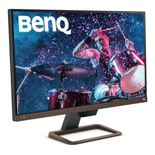 Benq 27" EW2780U IPS LED