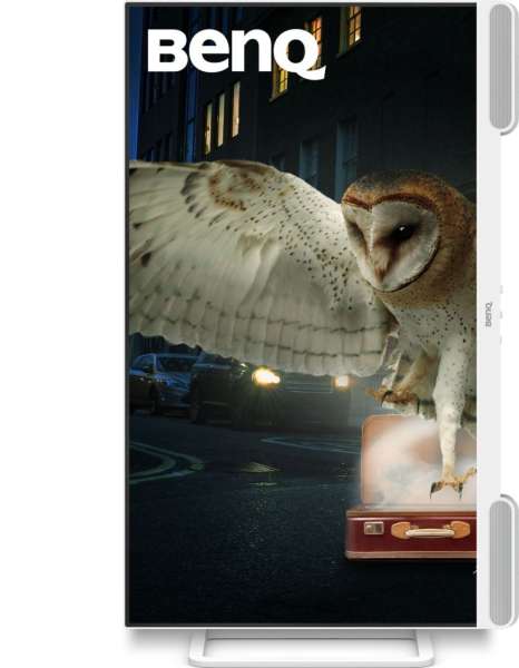 Benq 27" EW2790U IPS LED