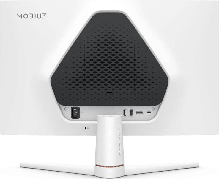 Benq 27" EX271 IPS LED