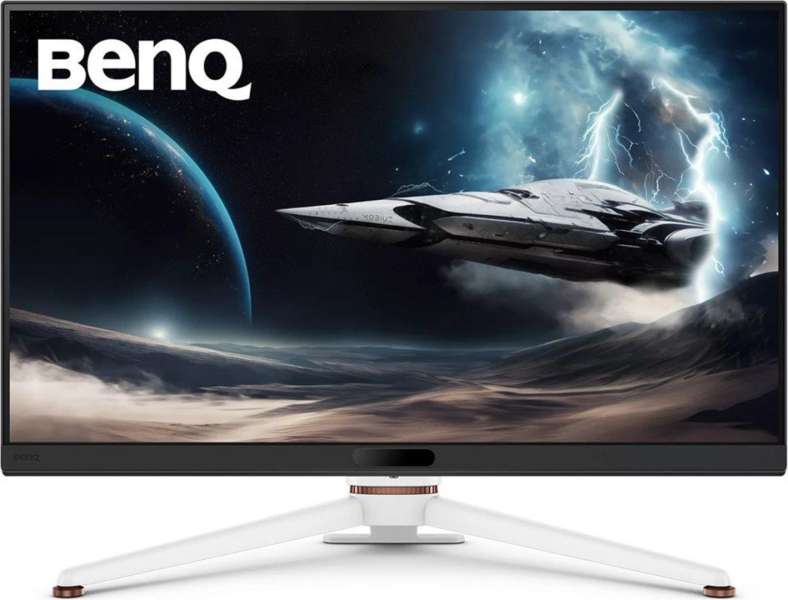Benq 27" EX271Q IPS LED