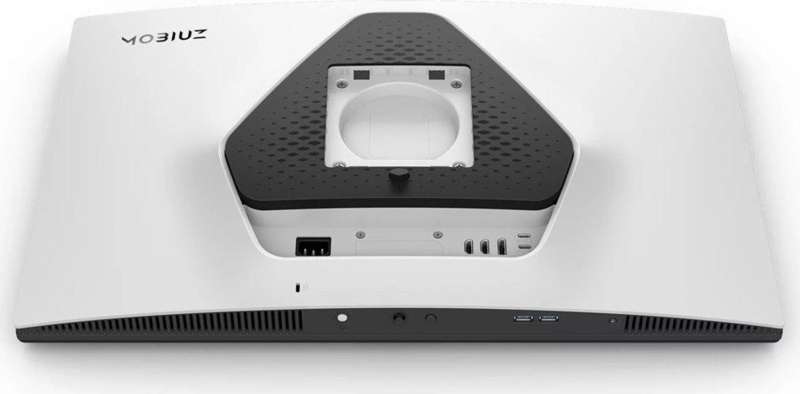 Benq 27" EX271Q IPS LED