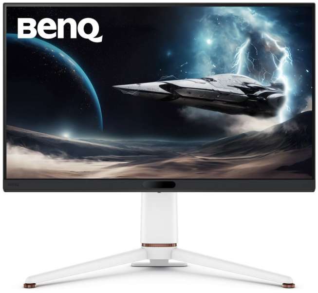 Benq 27" EX271U IPS LED