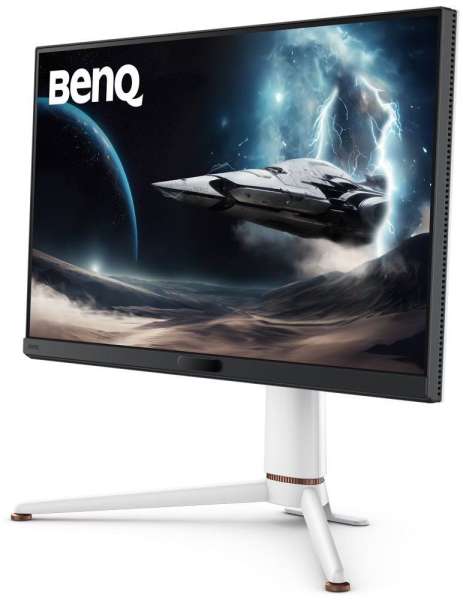 Benq 27" EX271U IPS LED