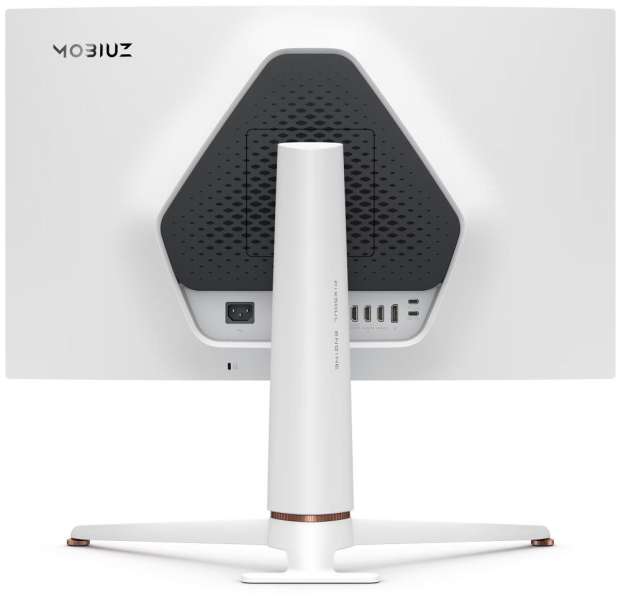 Benq 27" EX271U IPS LED